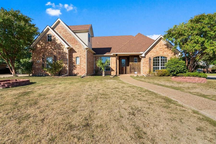 6109 Gateridge Drive, Flower Mound, TX 75028