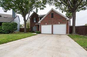 606 Raton Pass, Irving, TX 75063