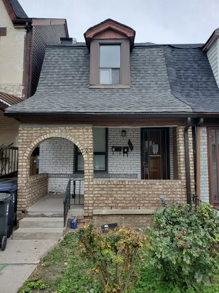 723 Dufferin ST #1, Toronto C01, ON M6K 2B6