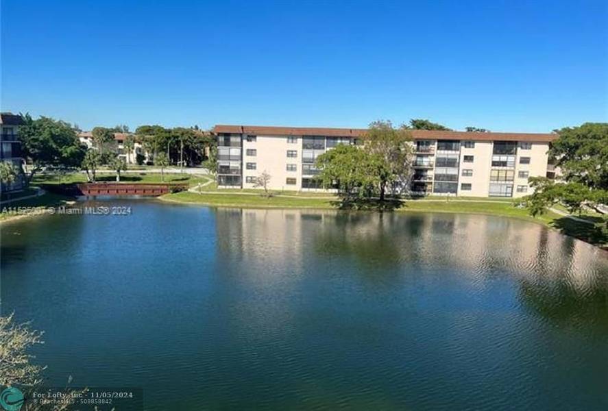 4970 E Sabal Palm Blvd  #412, Tamarac, FL 33319