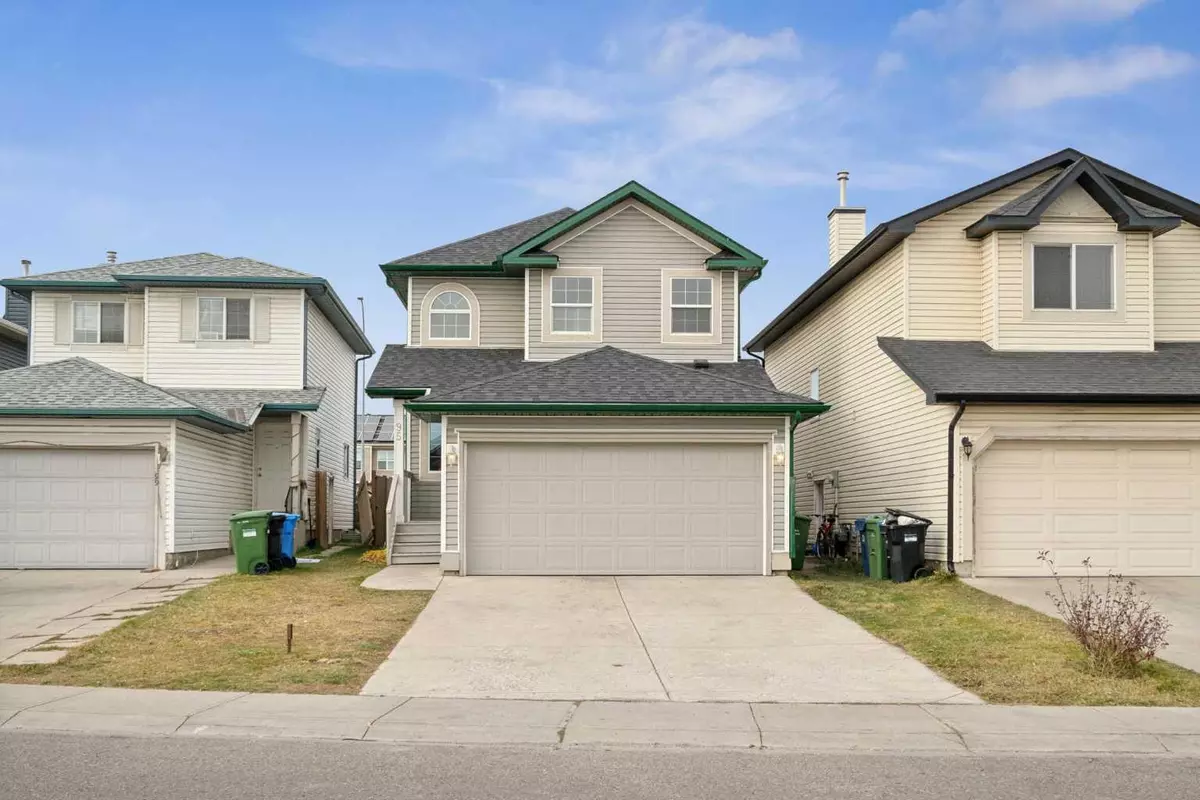 Calgary, AB T3J4R1,95 Taracove Estate DR NE