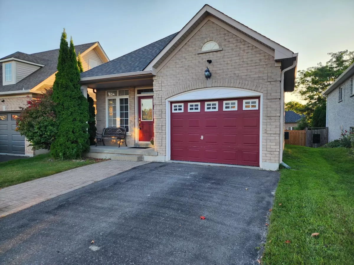 Oshawa, ON L1K 3B1,602 ALDERSHOT DR