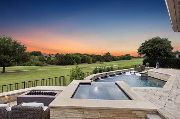 Prosper, TX 75078,2920 Gentle Creek Trail