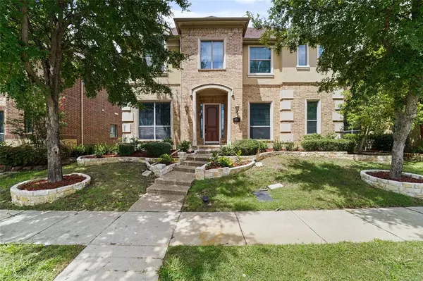 Irving, TX 75063,8711 Lost Canyon Road