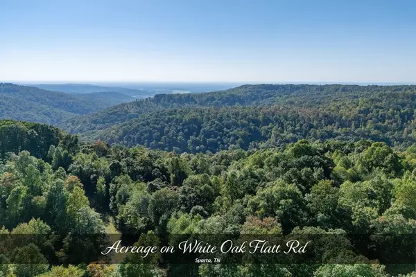 Sparta, TN 38583,35 AC White Oak Flatt Rd