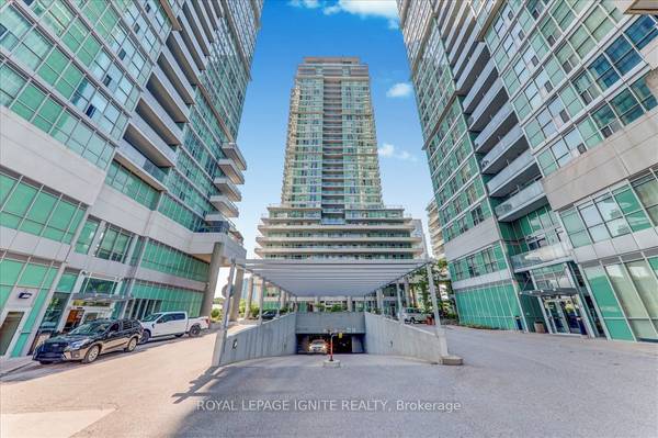 60 Town Centre CT #306, Toronto E09, ON M1P 0B1