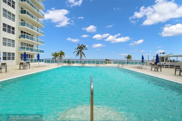 Fort Lauderdale, FL 33308,3900 Galt Ocean Dr  #1008