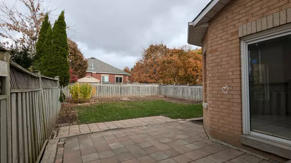 Vaughan, ON L6A 2X3,103 Villandry CRES