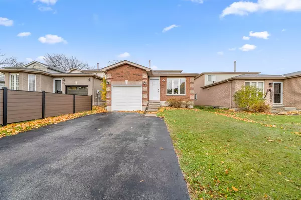 118 Churchland DR, Barrie, ON L4N 8N8