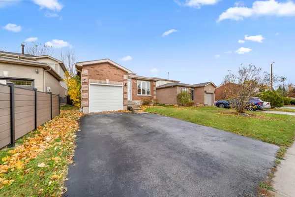 Barrie, ON L4N 8N8,118 Churchland DR