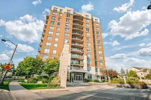 Oakville, ON L6H 0C7,2365 CENTRAL PARK DR #412