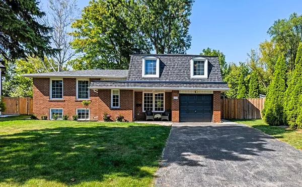 Oakville, ON L6J 3Z1,483 Caesar AVE