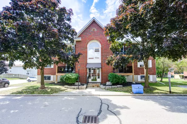 Kitchener, ON N2C 2P4,565 Greenfield AVE #601