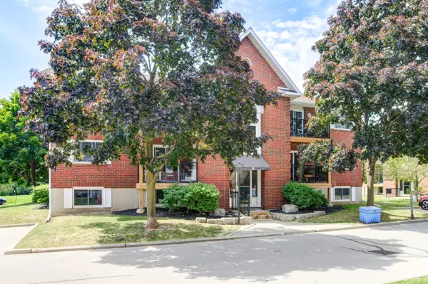 Kitchener, ON N2C 2P4,565 Greenfield AVE #601