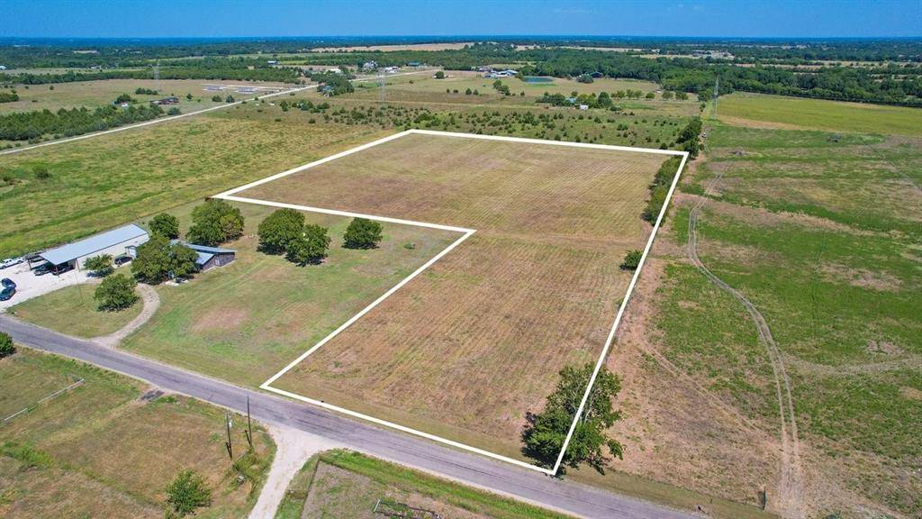 0 County Road 700, Farmersville, TX 75442