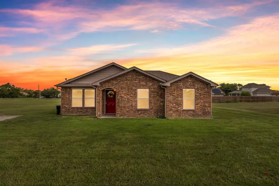 117 Don Lane, Itasca, TX 76055