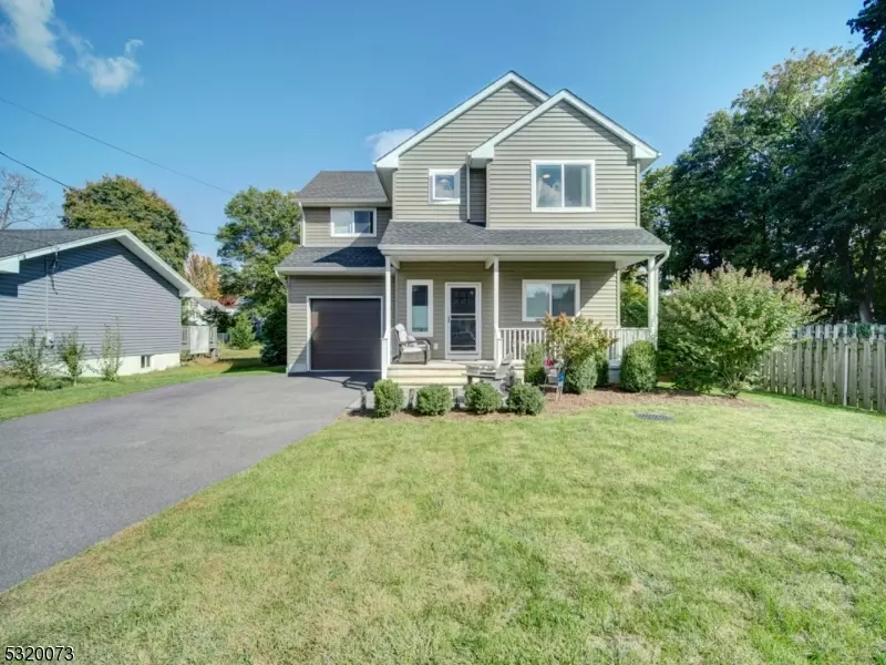 57 Fairchild Ave, Morris Twp., NJ 07950