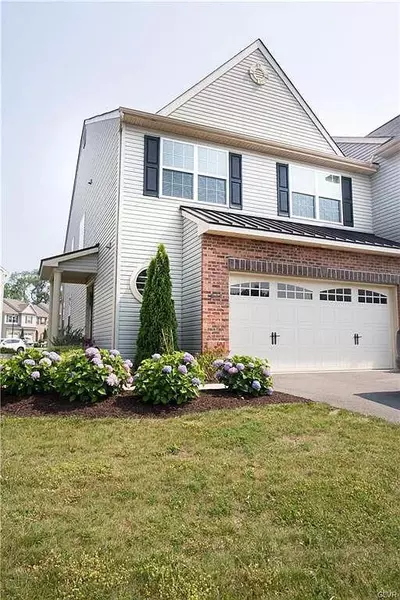 245 Snapdragon, Upper Macungie Twp, PA 18104