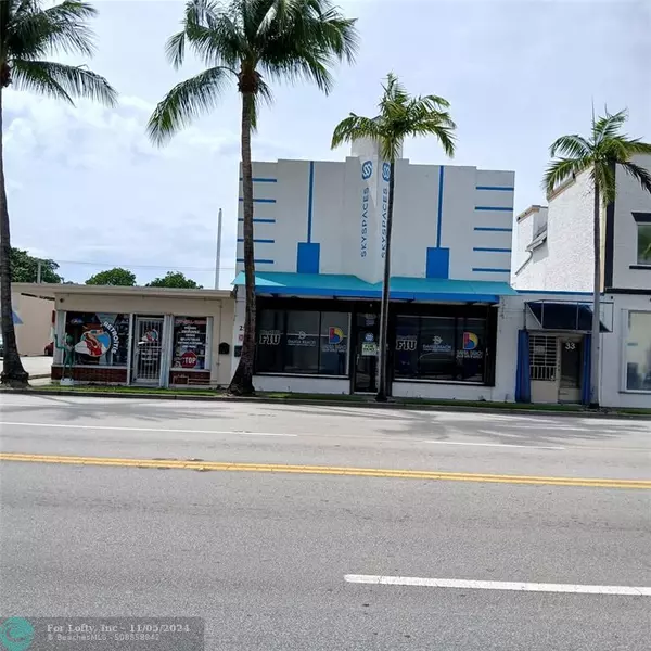 25 N Federal Highway, Dania Beach, FL 33004