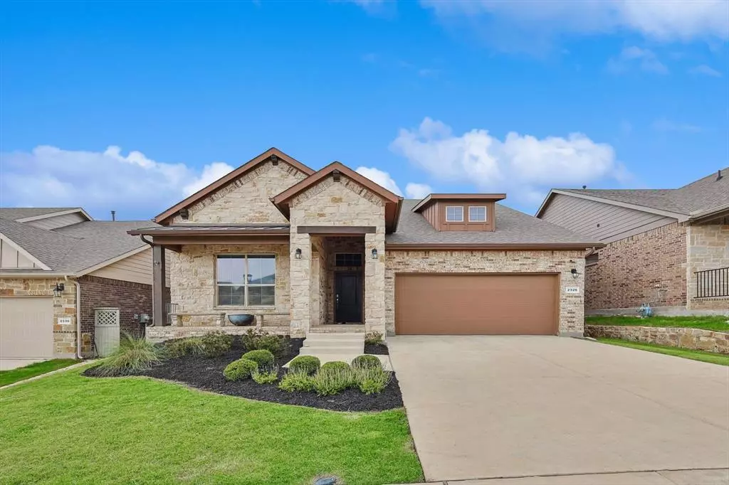 Northlake, TX 76247,2326 Rooster Lane