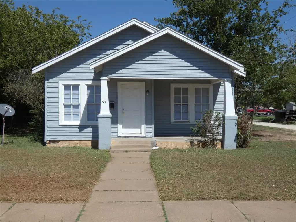 Abilene, TX 79601,774 East North 14th Street