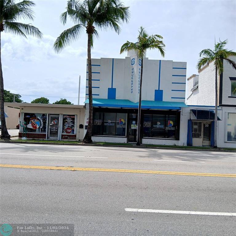 Dania Beach, FL 33004,25 N Federal Highway