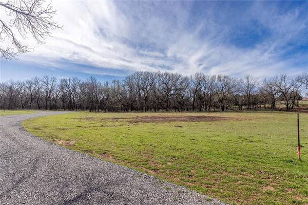 White Tail Road, Weatherford, OK 73096