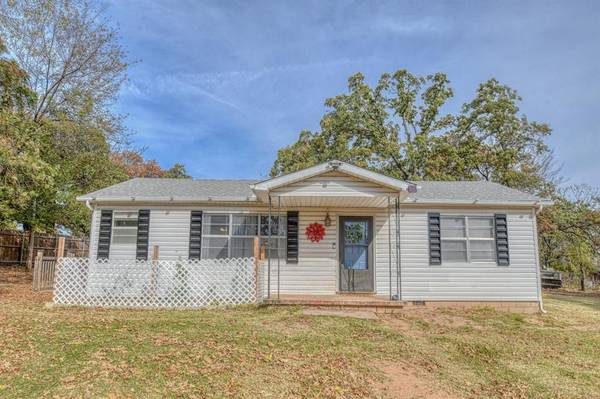 14901 E Etowah Road, Noble, OK 73068