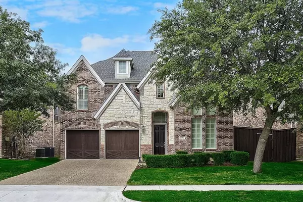 Plano, TX 75024,6913 Medallion Drive