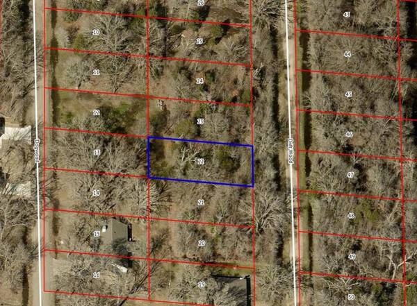 Lot 22 Driftwood Drive, Trinidad, TX 75163