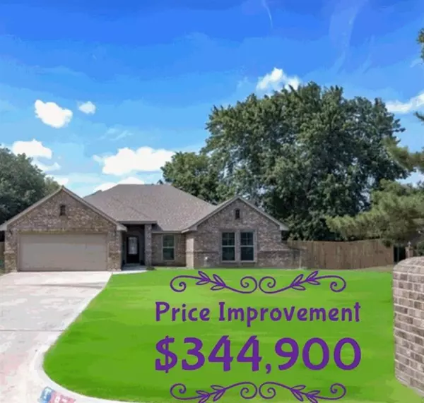 Springtown, TX 76082,97 Bonnie Lane