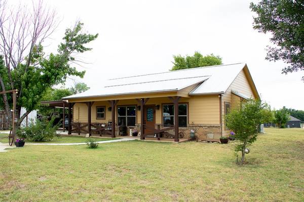 200 Munn Road, Springtown, TX 76082