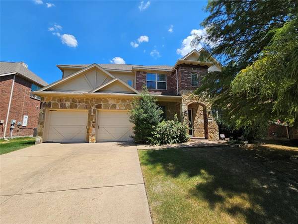 Frisco, TX 75035,7064 Milsap Lane