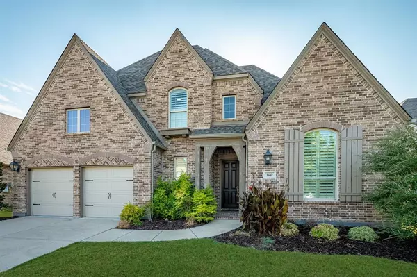 Prosper, TX 75078,1440 Brookhill Lane