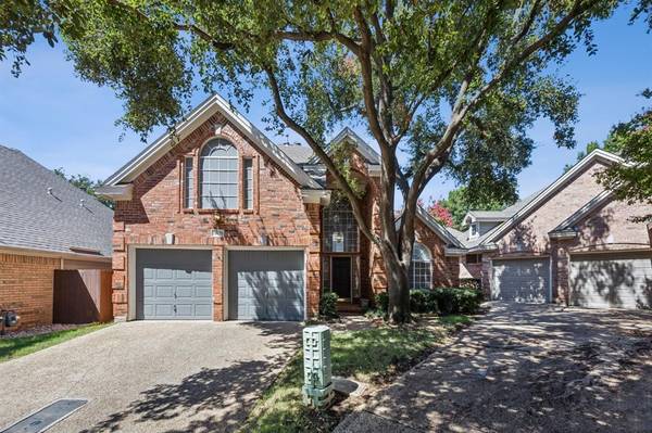 14625 Dickenson Court, Addison, TX 75001