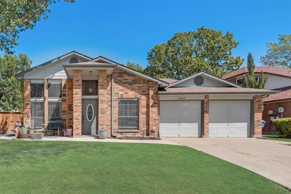 Rowlett, TX 75089,8505 Douglas Avenue