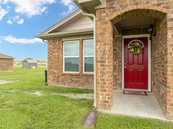 Itasca, TX 76055,117 Don Lane