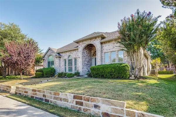 Mckinney, TX 75070,2609 Bordeaux Drive