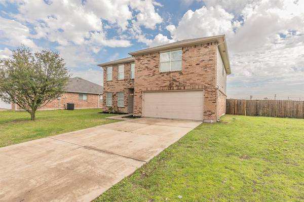 Waxahachie, TX 75165,202 Cheyenne Drive