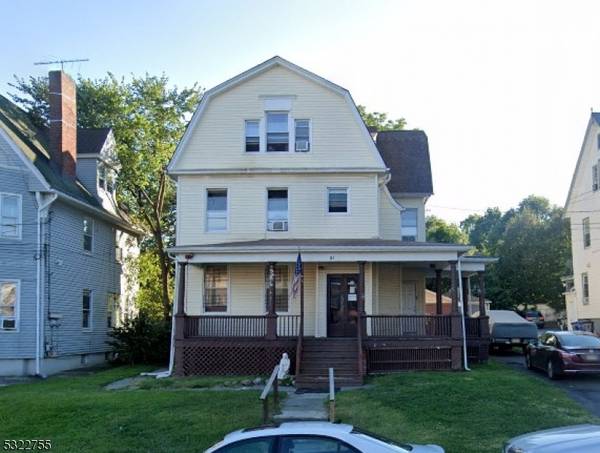 91 Paulison Ave, Passaic City, NJ 07055