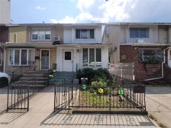 2066 Bay Ridge Pkwy, Brooklyn, NY 11204