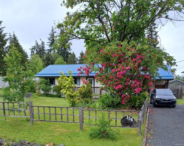 156 Lennea Pl, Campbell River, BC V9H 1G7