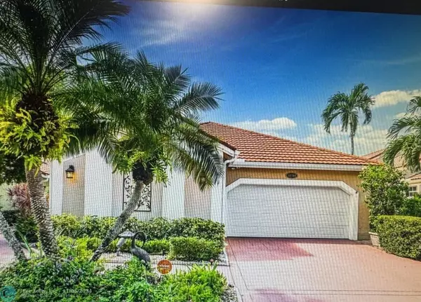 12780 Oak Knoll Drive, Palm Beach Gardens, FL 33418