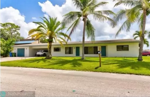 2506 NE 16th Ave, Wilton Manors, FL 33305