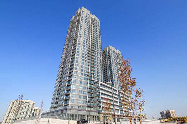 30 Upper Mall WAY #1806, Vaughan, ON L4J 4P8