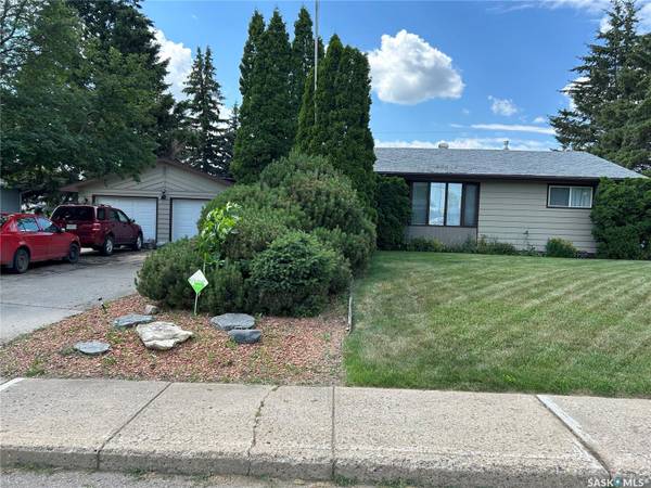 1291 112th STREET, North Battleford, SK S9A 2L4