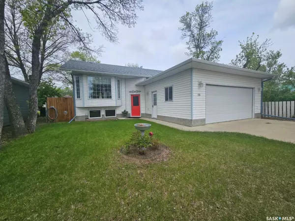 211 Sidney STREET, Maple Creek, SK S0N 1N0