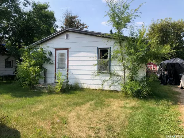 313 Victoria STREET, Sturgis, SK S0A 4A0