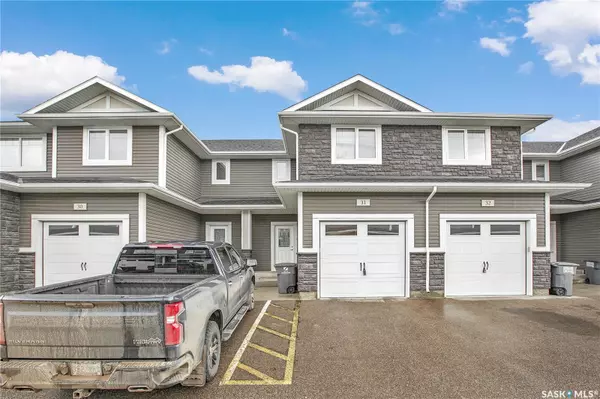 115 Veltkamp CRESCENT #31, Saskatoon, SK S7T 0T7