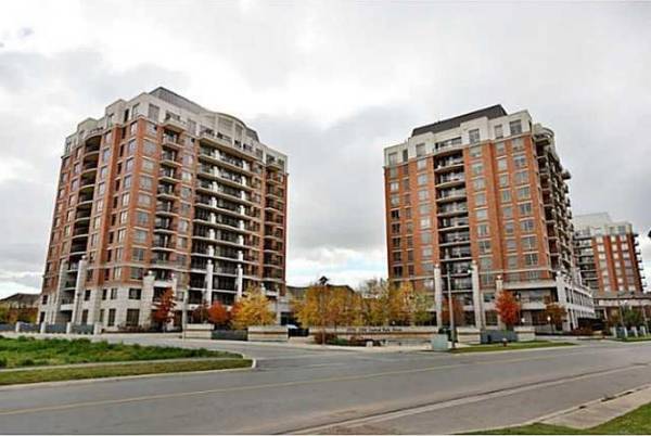 2391 Central Park DR #1101, Oakville, ON L6H 0E4